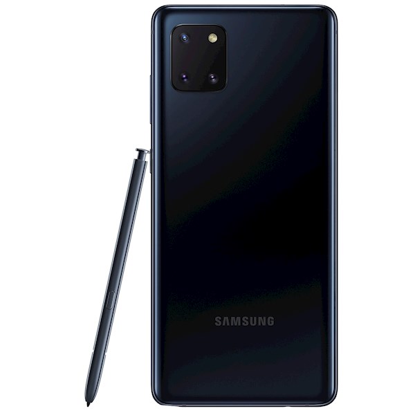 მობილური ტელეფონი Samsung N770F Galaxy Note 10 Lite 6GB 128GB Duos LTE